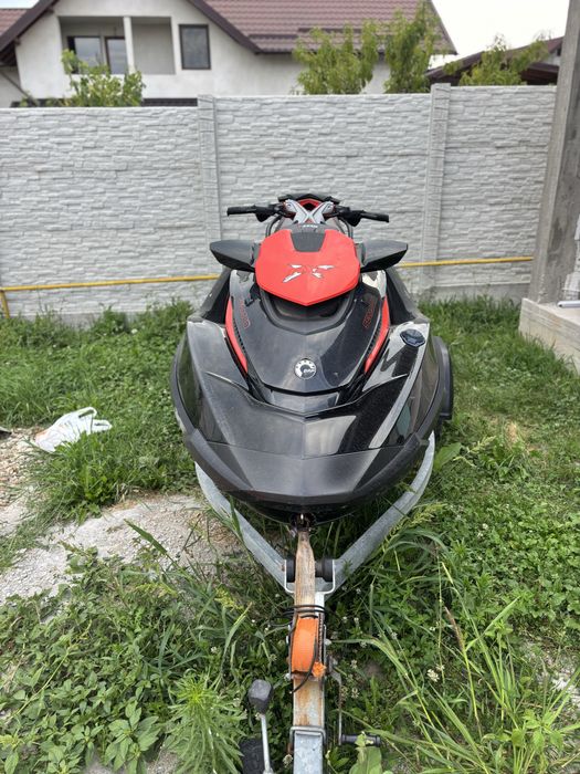 Jet ski  sea-doo RXT -X 260 RS