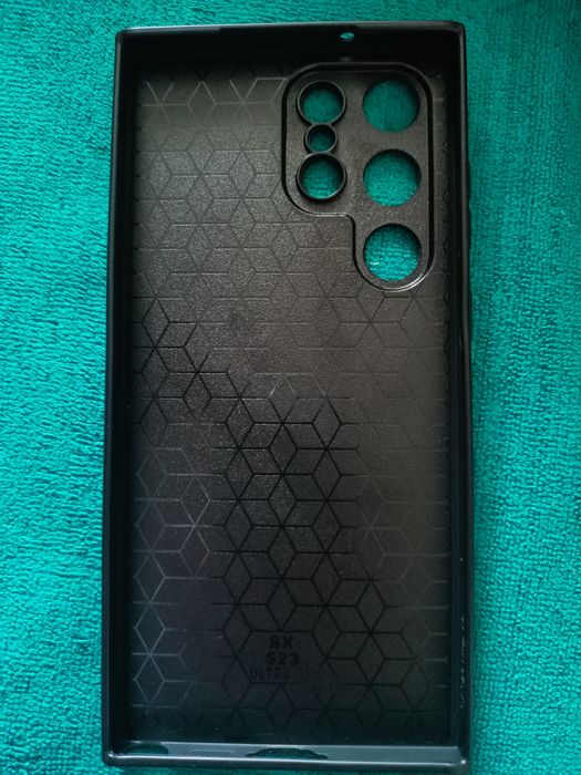 Новый Чехол S ultra 23