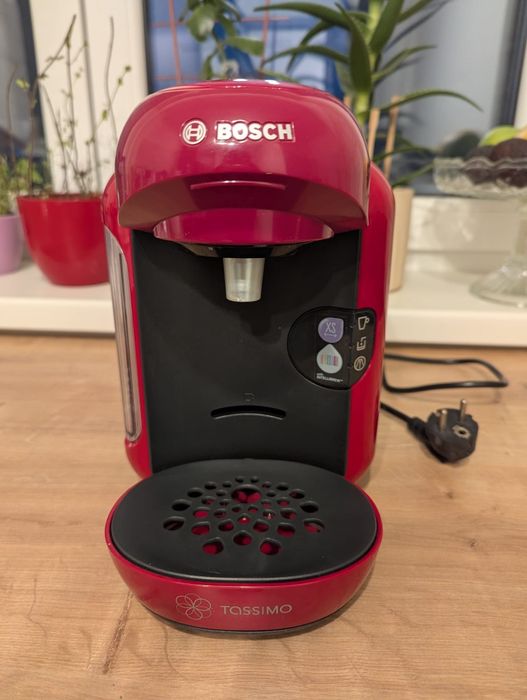 Espressor Bosch Tassimo Vivy