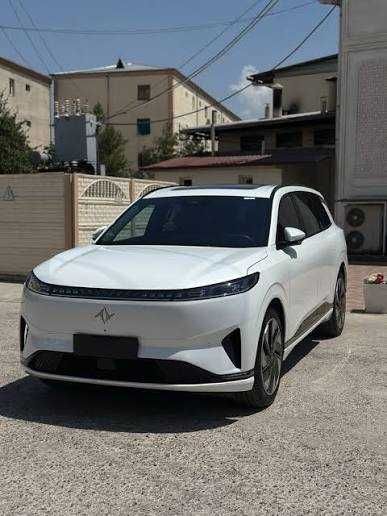 DONGFENG 008 GIBRID ULTRA naxt va halol nasiya