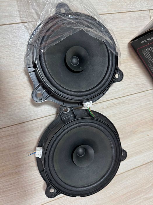 динамики автомобильные