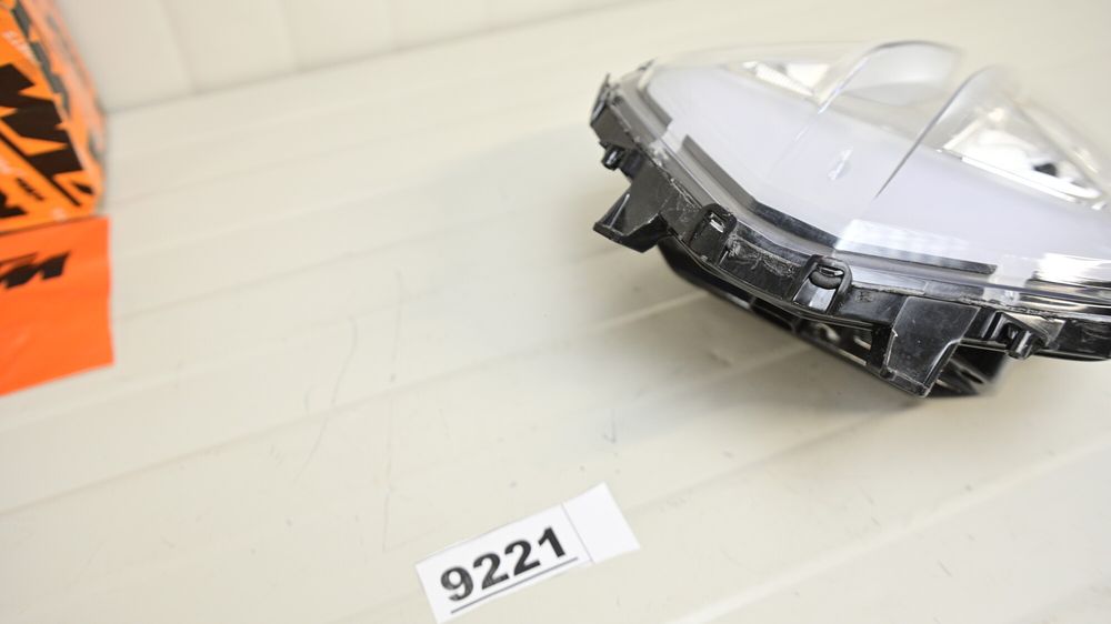 KTM Duke 125 390 2017 2023 Far