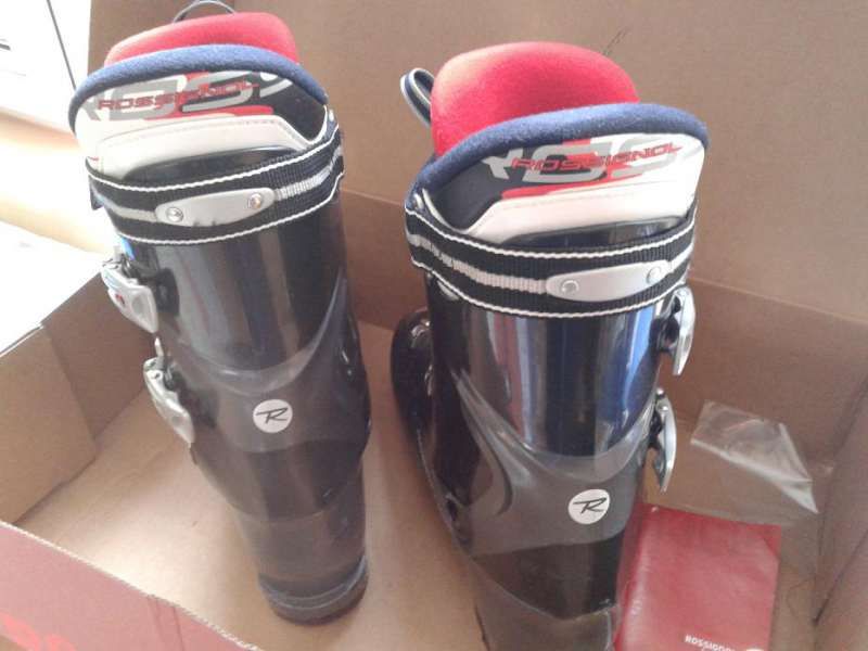 Ски обувки Росиниол