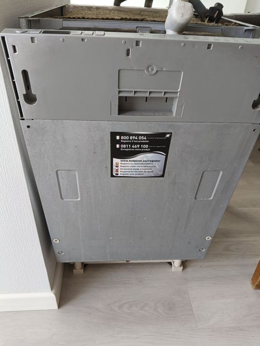 Посудомоечная машина