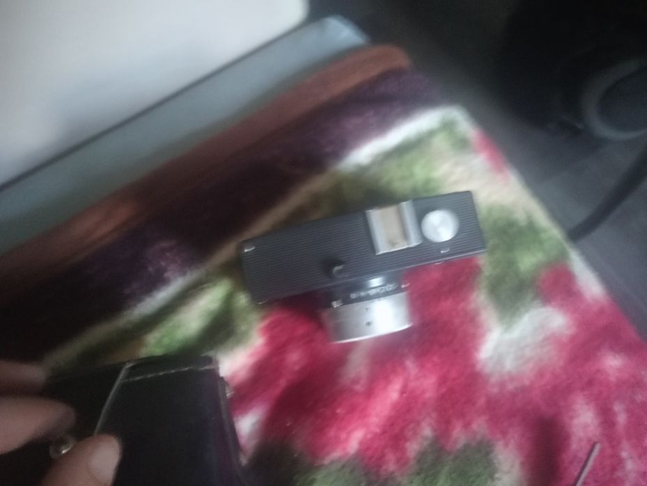 Продам ФотораратСмена М8