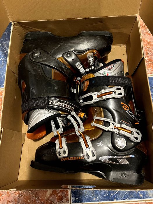 Ски обувки DALBELLO