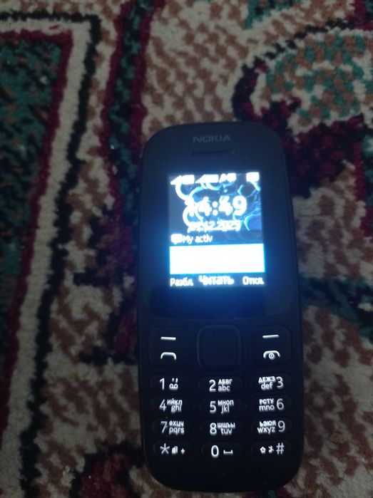 Простой Нокиа nokia