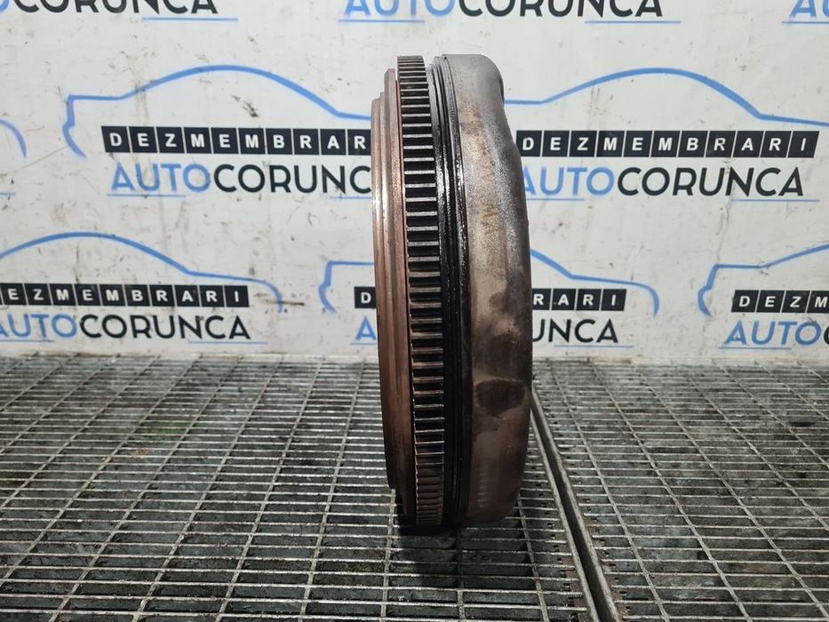 Volanta AUDI Q3 2.0 TDI 2011 - 2018 177CP Automata CFGC CLLB (1184) Diesel MASA DUBLA