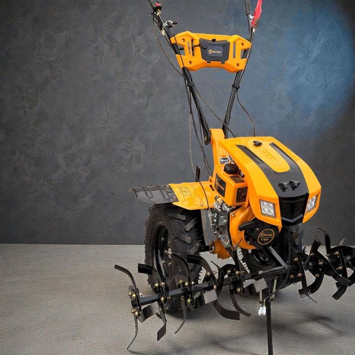 Мотоблок. Мини Трактор. Мотокултиватор.