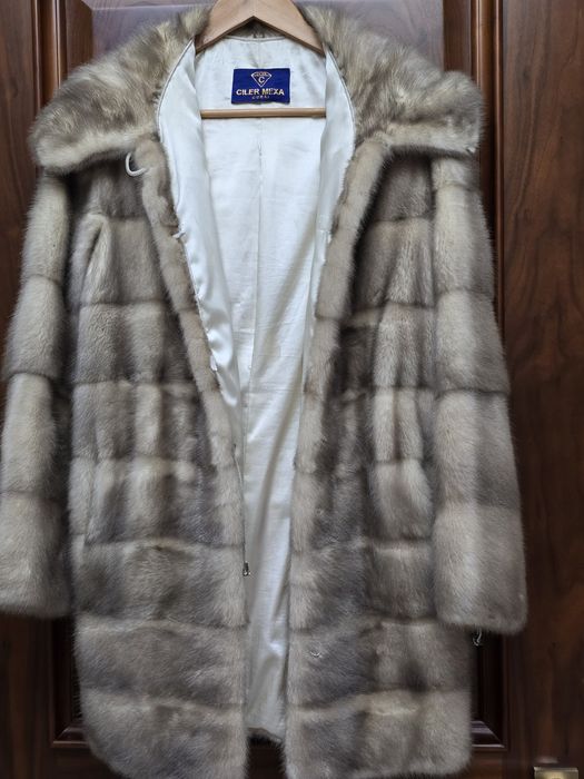 Продам шубу, в хорошем состоянии