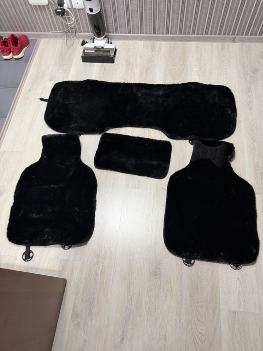 Продам чехлы для авто мех