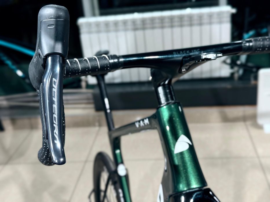 Шоссейный велосипед