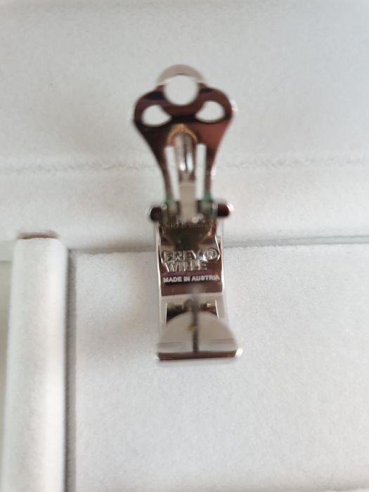 Набор frey wille колье,серьги, браслет