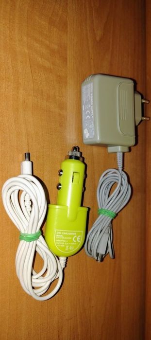 Încărcătoare originale Nintendo Psp