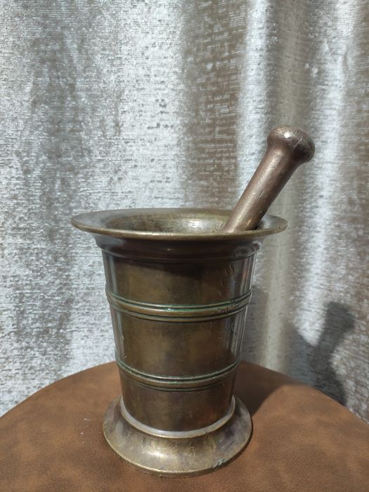 Антиквар ховонча каттаси