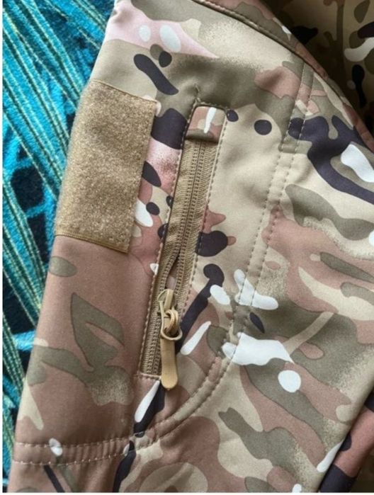 Продам комплект для рыбалки/охоты