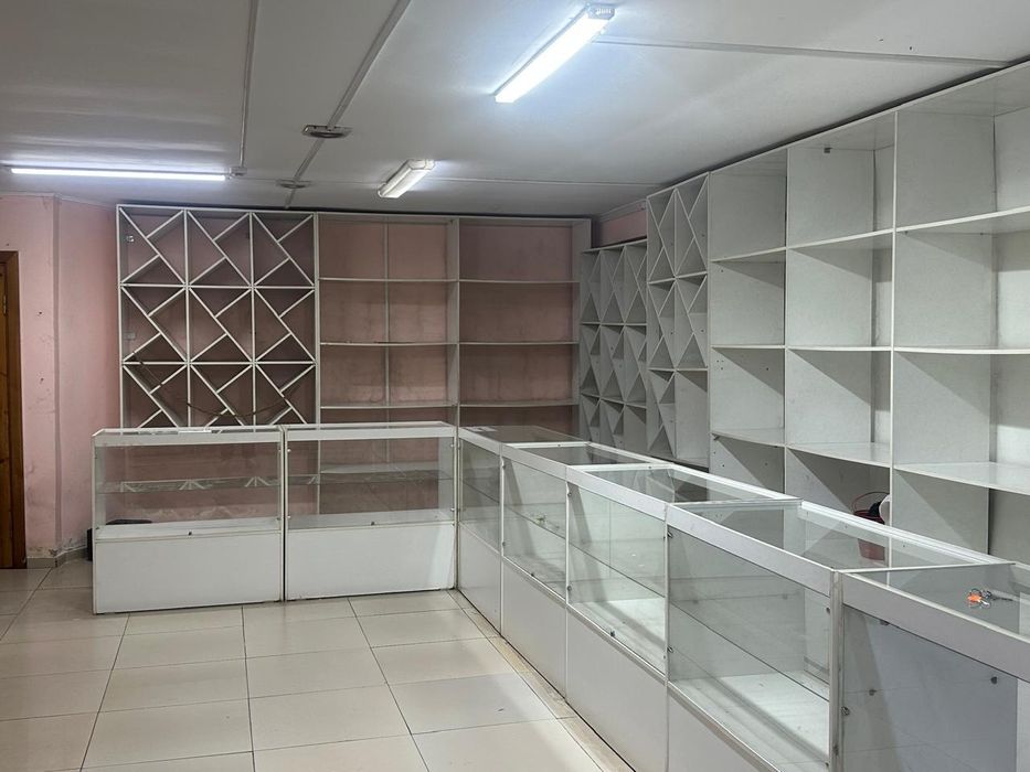 Мебель продаётся для магазина