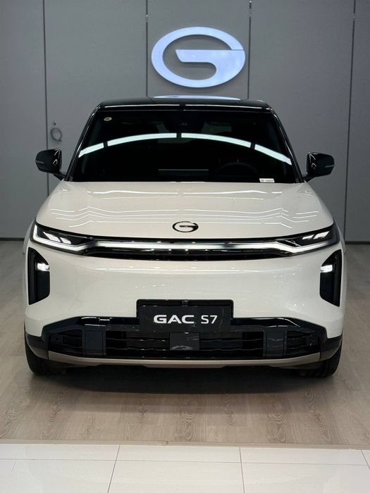 Gac S7 2026  Full Ultra 30% tolov bilan Xalol Nasiya va Avto kredit