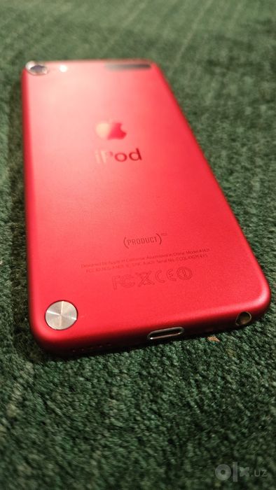 Ipod touch 5 ideal