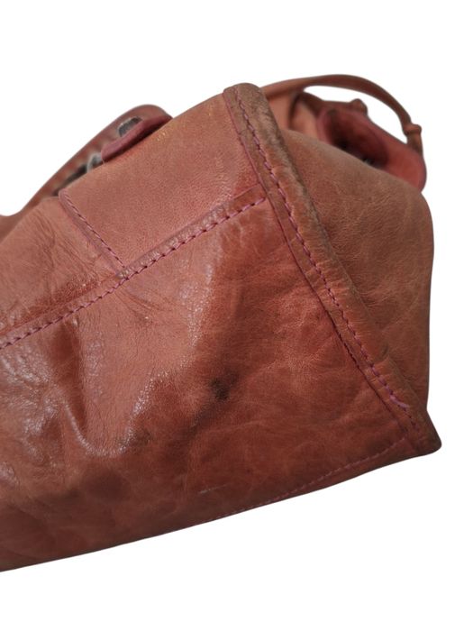 Balenciaga City винтидж чанта модел от 2004