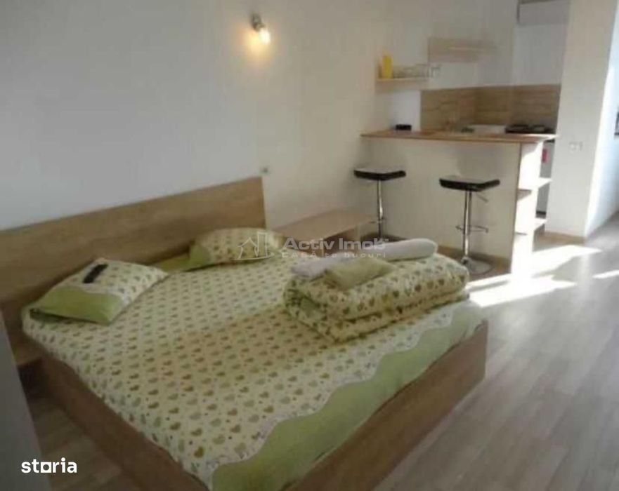 Garsoniera- Centrul Civic -Victoriei