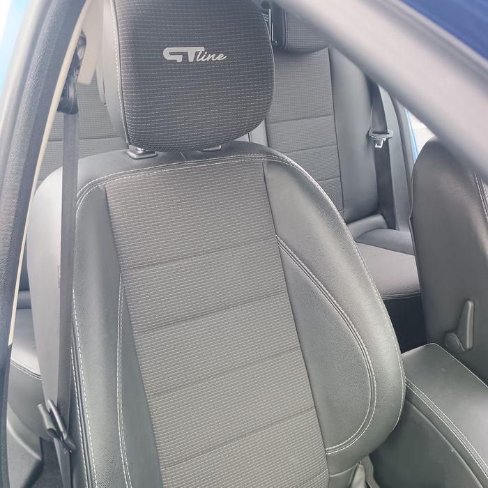 Renault Megane GT BOSE