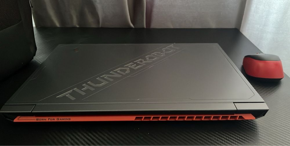 ThundeRobot 911 X Wild Hunter G2 PRO