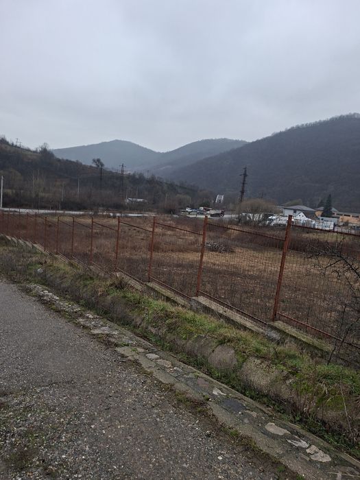 Vand teren intravilan