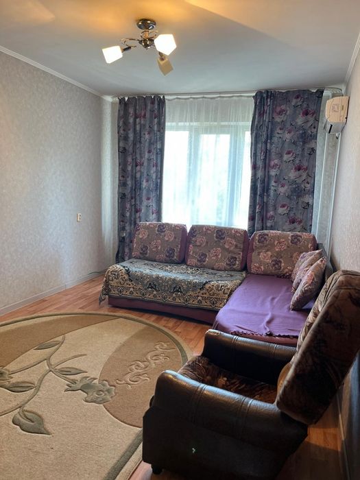 Продам двухкомнатную квартиру