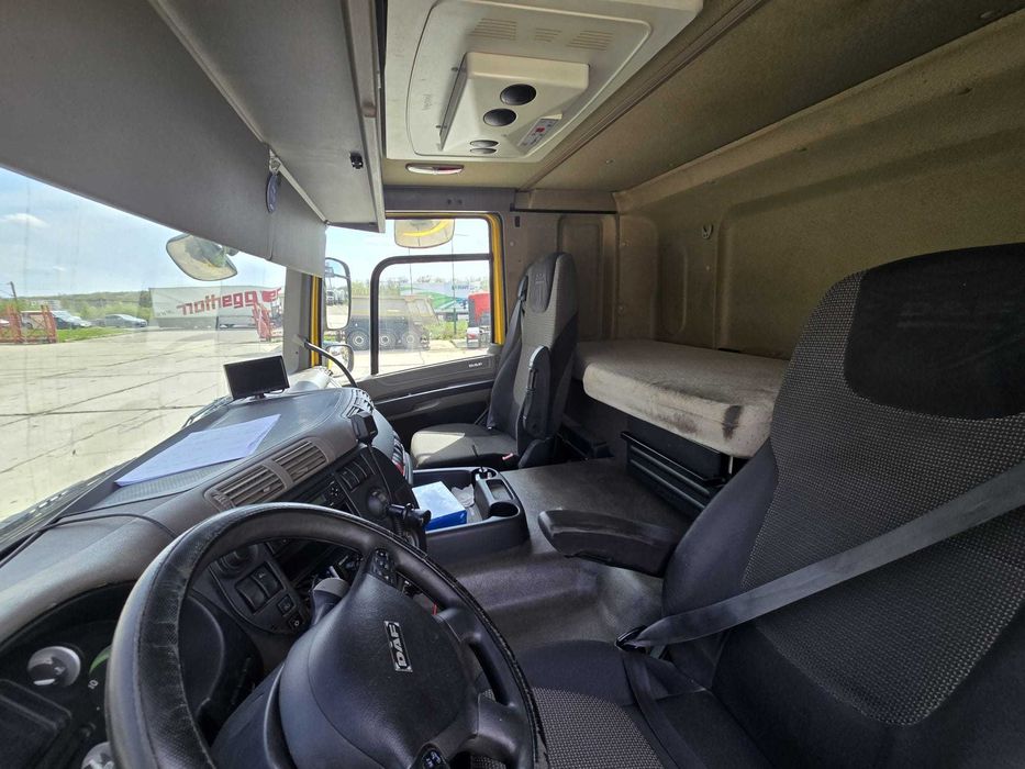 DAF CF FT460 2013