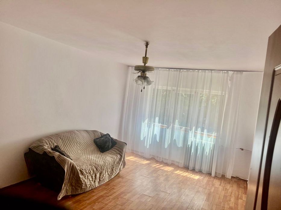 Apartament cu 2 camere de vânzare