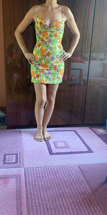 Дамска рокля Zara