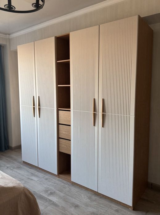 Продам Стеллаж из МДФ