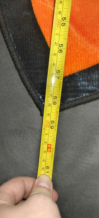 Preș / Covor / Carpetă Dragon Ball pentru copii