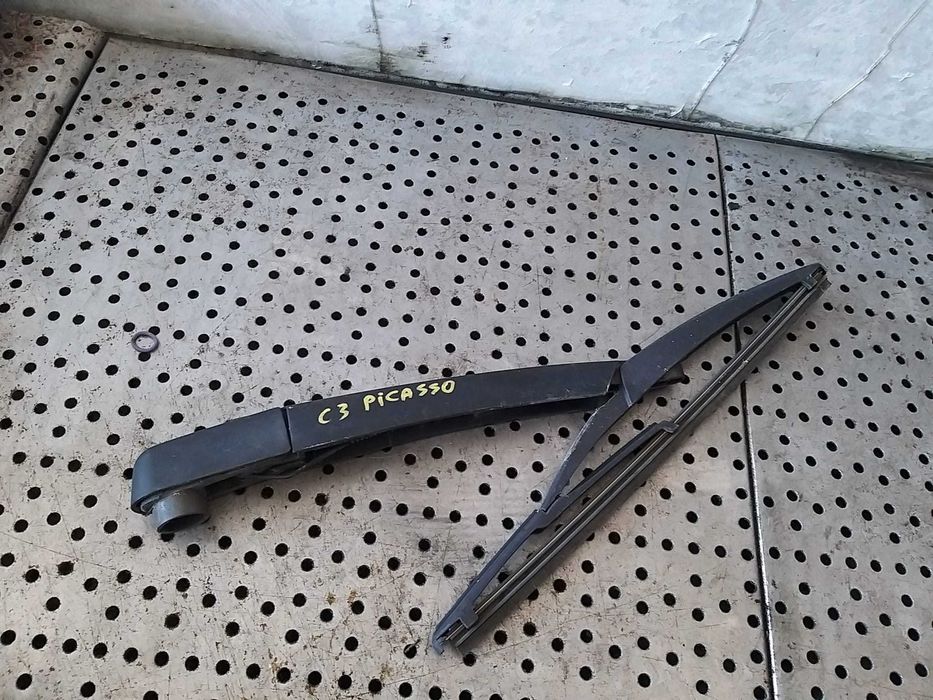 Brat stergator haion citroen c3 picasso sh 9672866880