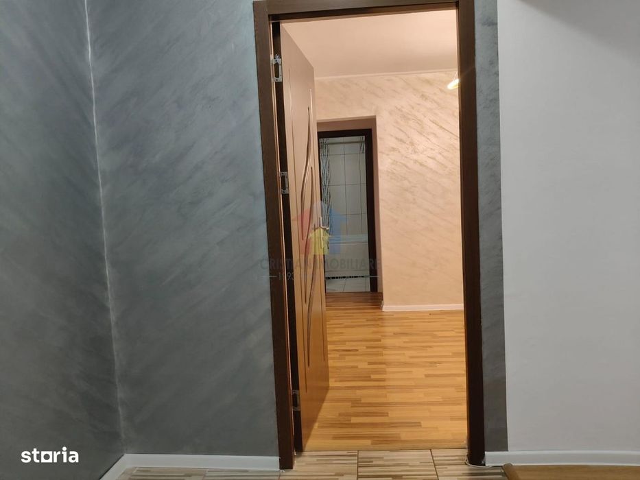Apartament 3 camere, etaj 1, Renovat Integral, Viziru 1