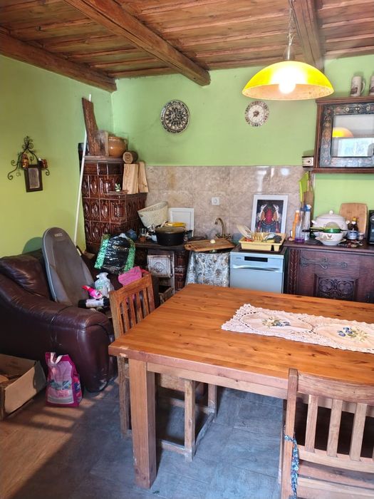 Casă de vânzare 65000€