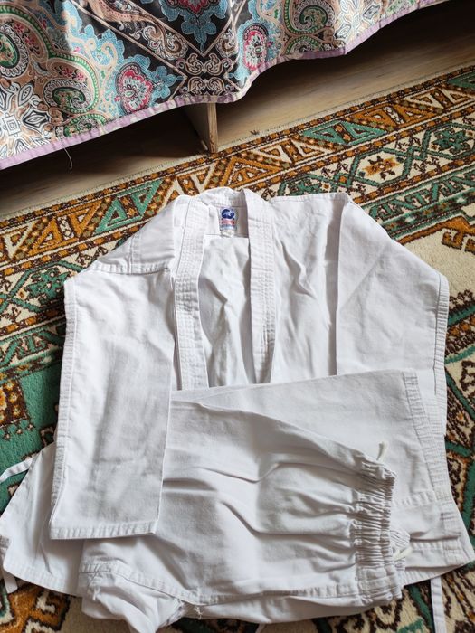 Продажа костюм для каратэ