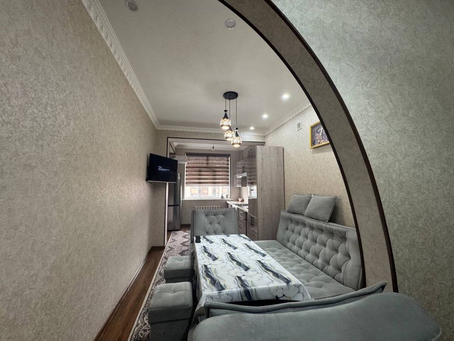 Shinam Zamonaviy 3 xonali kvartira sotuvda