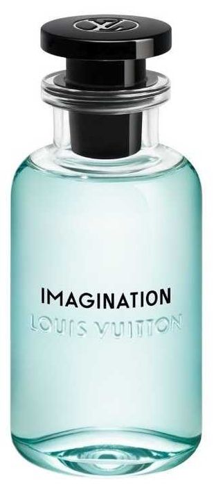 Louis Vuitton Imagination Мужской парфюм, Произведено в Турции, 100 мл