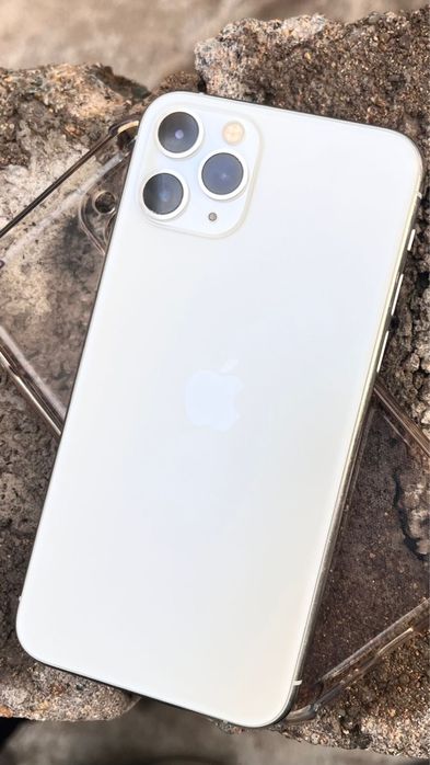 iPhone 11 Pro 256 Gb