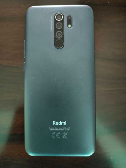 Продается Redmi 9 4/64