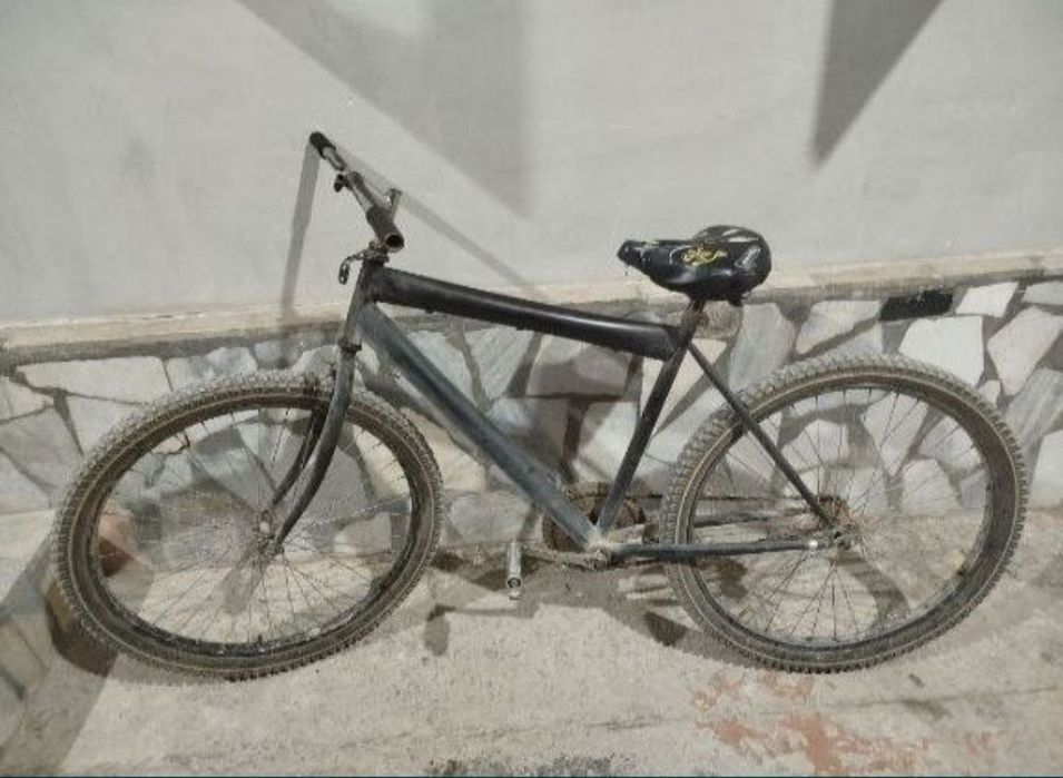 Велосипед сотилади состояние бу