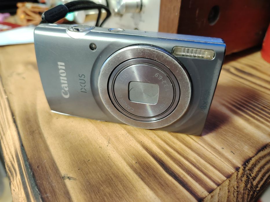 Camera foto Canon IXUS 160