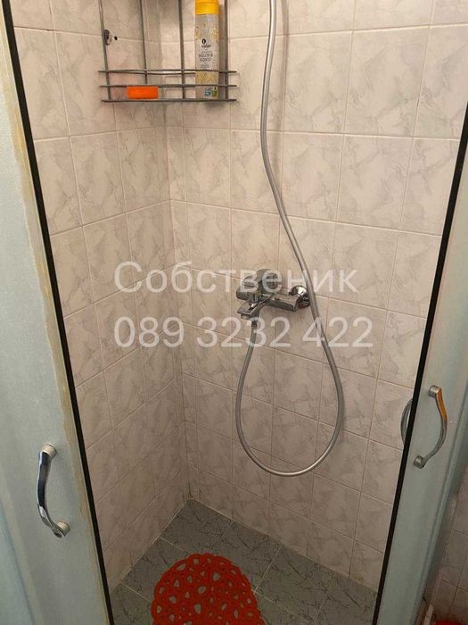 Продава се Двустаен апартамент в Варна, Генералите - 55 кв.м за 2873 €/кв.м - Снимка #16