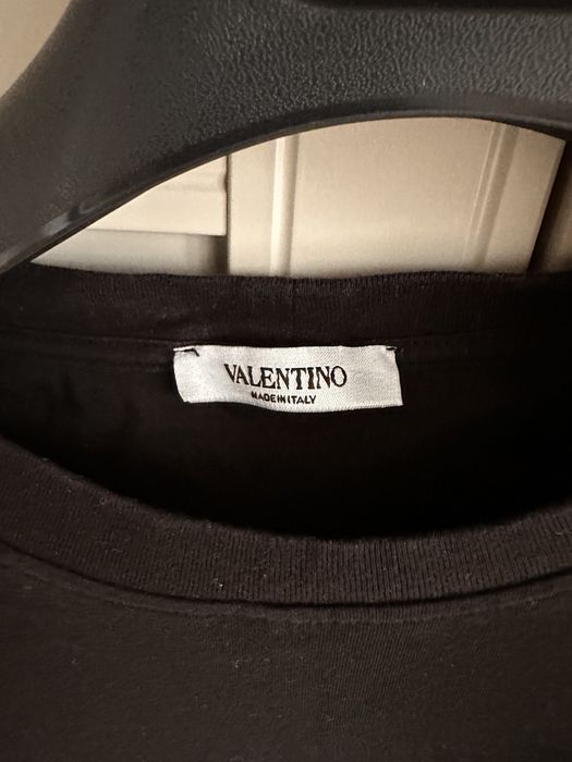 Tricou Valentino - XXL