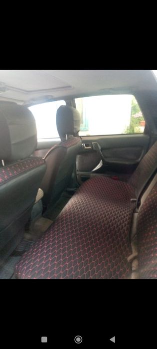 Митсубиси Галант