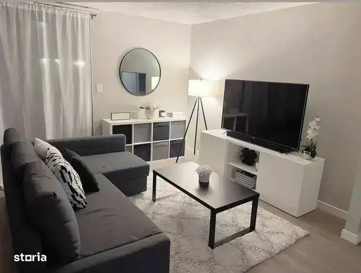 Apartament 2 Camere Decomandat Metrou Nicolae Teclu — fotografia 1