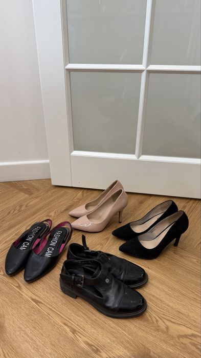 Все 36 размер в хорошем состоянии