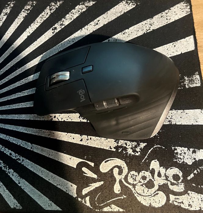 Logitech MX Master 3S